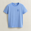 Script T-Shirt