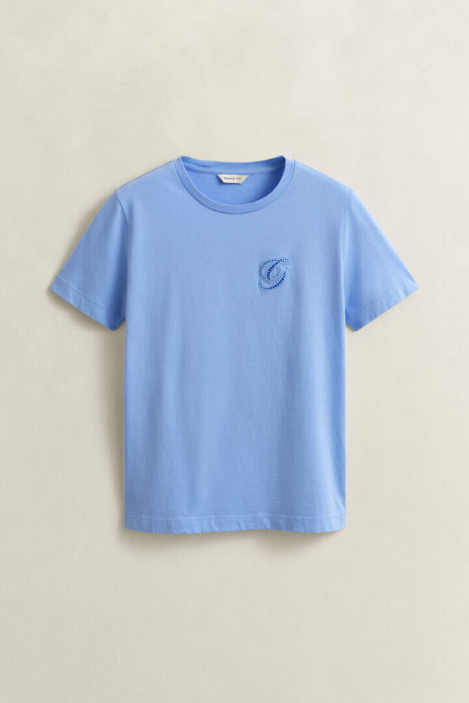 Script T-Shirt