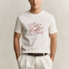 Seaside Graphic T-Shirt