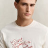 Seaside Graphic T-Shirt