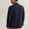 Seersucker Blazer