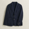 Seersucker Blazer