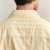 Seersucker Short Sleeve Shirt