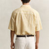 Seersucker Short Sleeve Shirt