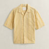 Seersucker Short Sleeve Shirt