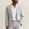 Seersucker Suit Jacket