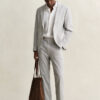 Seersucker Suit Jacket