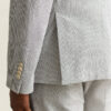 Seersucker Suit Jacket