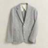 Seersucker Suit Jacket