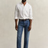 Selvedge Jeans