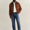 Selvedge Jeans