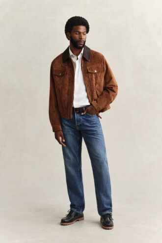 Selvedge Jeans