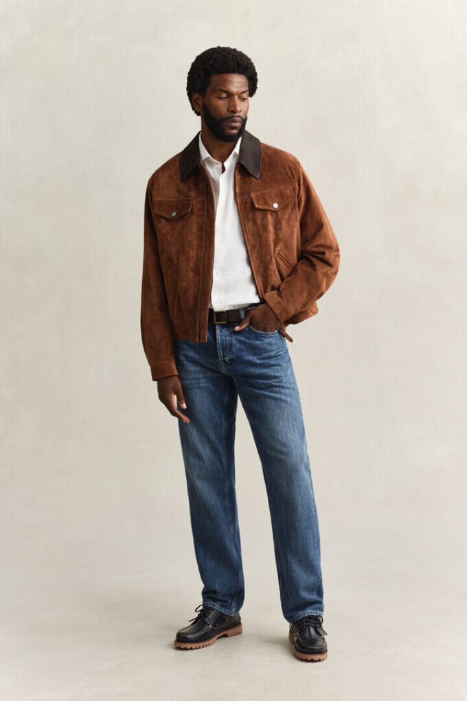 Selvedge Jeans