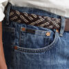 Selvedge Jeans