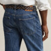 Selvedge Jeans