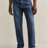 Selvedge Jeans