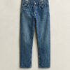 Selvedge Jeans