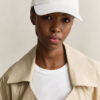 Shield Cotton Twill Cap