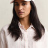 Shield Cotton Twill Cap