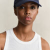 Shield Cotton Twill Cap