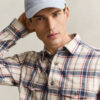 Shield Cotton Twill Cap