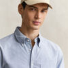 Shield Cotton Twill Cap