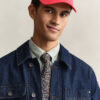 Shield Cotton Twill Cap