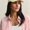 Shield Cotton Twill Cap