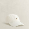 Shield Cotton Twill Cap