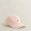 Shield Cotton Twill Cap
