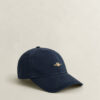 Shield Cotton Twill Cap