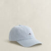 Shield Cotton Twill Cap