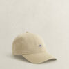 Shield Cotton Twill Cap