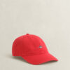 Shield Cotton Twill Cap