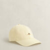 Shield Cotton Twill Cap