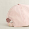 Shield Cotton Twill Cap
