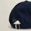 Shield Cotton Twill Cap