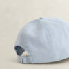 Shield Cotton Twill Cap