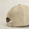 Shield Cotton Twill Cap