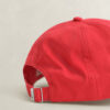 Shield Cotton Twill Cap