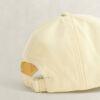 Shield Cotton Twill Cap