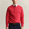 Shield Crew Neck Sweatshirt