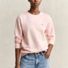 Shield Crew Neck Sweatshirt