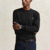 Shield Crew Neck Sweatshirt