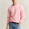 Shield Crew Neck Sweatshirt