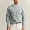 Shield Crew Neck Sweatshirt
