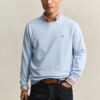 Shield Crew Neck Sweatshirt