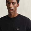 Shield Crew Neck Sweatshirt