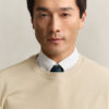 Shield Crew Neck Sweatshirt