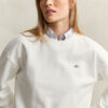 Shield Crew Neck Sweatshirt